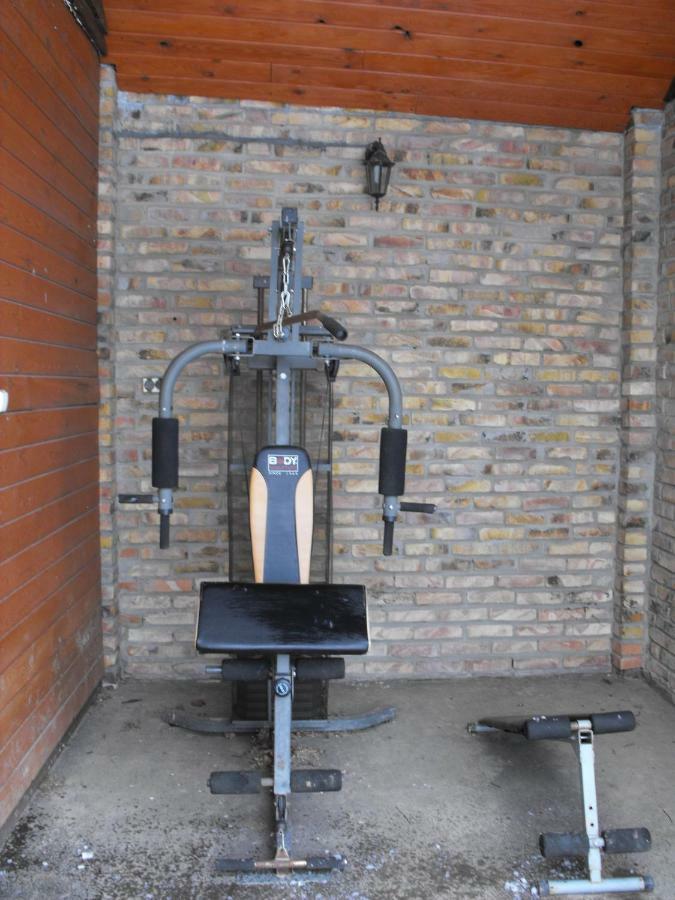 Agroturystyka Zacisze Czarna Owca Brzezanka エクステリア 写真